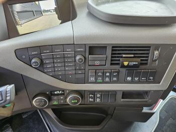 FH 540 10x4 / ERKIN 245.000 L 7+5 / WINCH